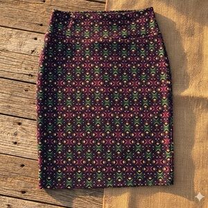 LulaRoe skirt